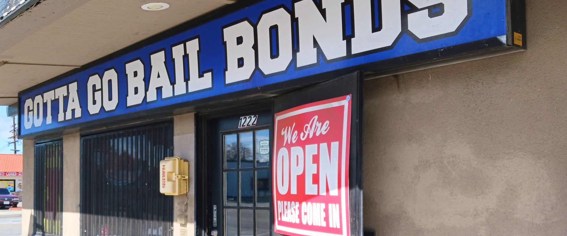 Understanding Bail Bonds Riverside in the Context of Real Estate